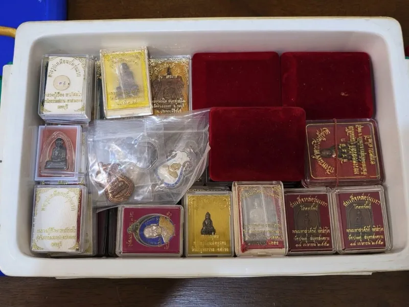 Buddha Altar 800