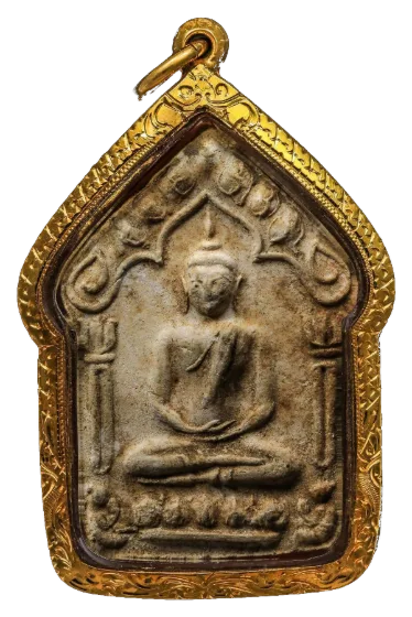 Product Khunpaen Gold